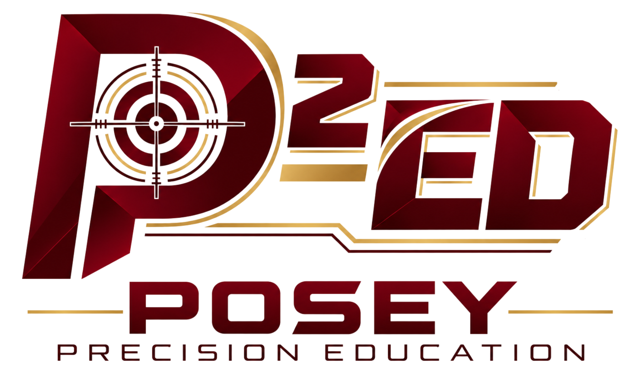 Posey Precision Education logo